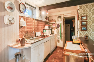 achat maison tregunc 29910