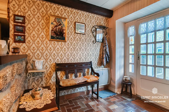 achat maison tregunc 29910