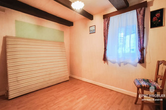 achat maison tregunc 29910