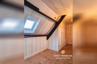 achat maison tregunc 29910