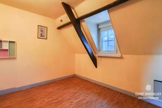 achat maison tregunc 29910