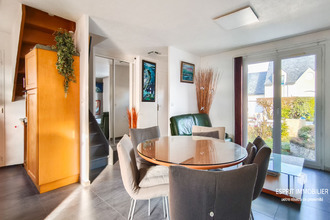 achat maison tregunc 29910