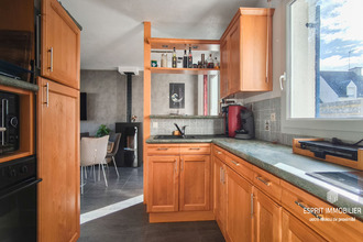 achat maison tregunc 29910