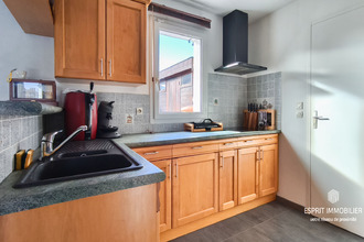 achat maison tregunc 29910