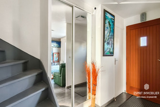 achat maison tregunc 29910