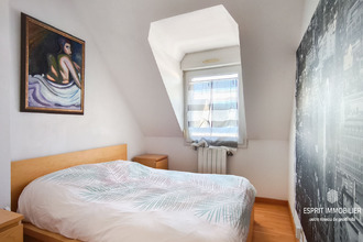 achat maison tregunc 29910