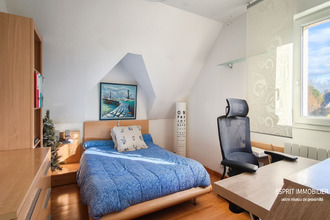 achat maison tregunc 29910