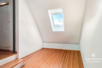 achat maison tregunc 29910