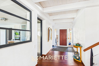 achat maison tregunc 29910