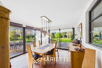 achat maison tregunc 29910