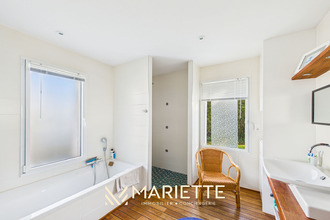 achat maison tregunc 29910