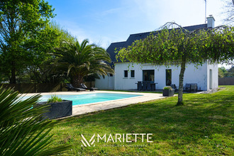 achat maison tregunc 29910