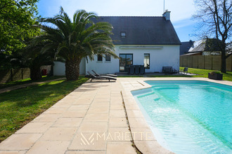 achat maison tregunc 29910