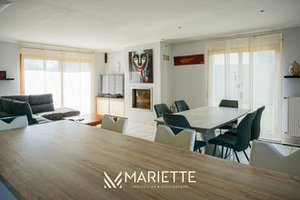 achat maison tregunc 29910