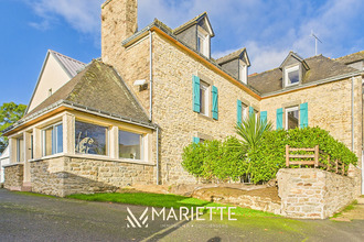 achat maison tregunc 29910