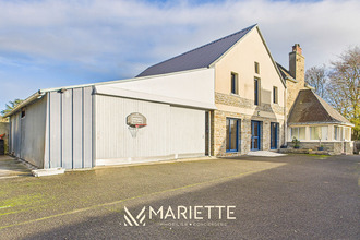 achat maison tregunc 29910