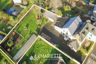 achat maison tregunc 29910