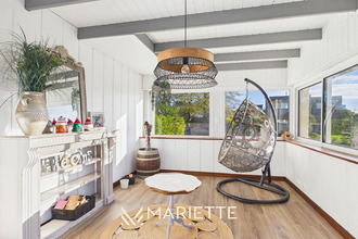 achat maison tregunc 29910