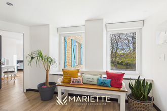 achat maison tregunc 29910