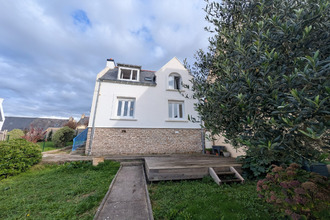 achat maison tregunc 29910