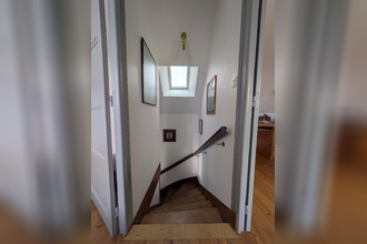 achat maison tregunc 29910