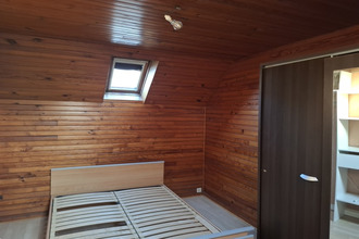 achat maison tregunc 29910