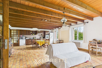 achat maison tregunc 29910