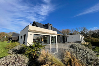 achat maison tregunc 29910