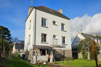 achat maison tregunc 29910