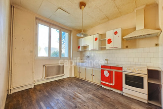 achat maison tregunc 29910