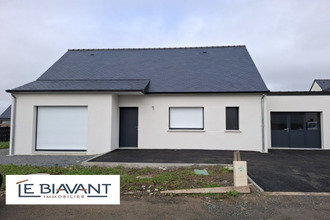 achat maison tregunc 29910