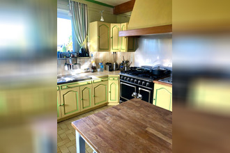 achat maison tregunc 29910