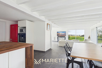 achat maison tregunc 29910