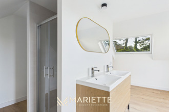 achat maison tregunc 29910