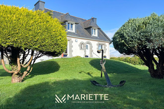 achat maison tregunc 29910