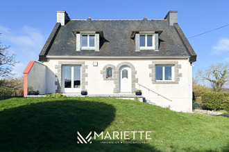 achat maison tregunc 29910