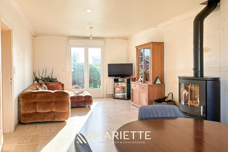 achat maison tregunc 29910