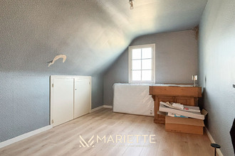 achat maison tregunc 29910