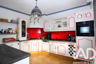 achat maison tregunc 29910