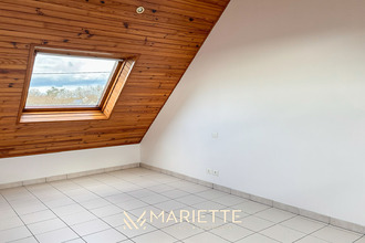 achat maison tregunc 29910