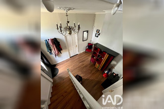 achat maison tregunc 29910