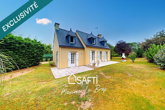 achat maison tregunc 29910