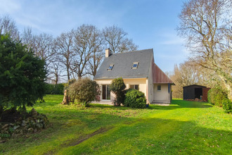 achat maison tregunc 29910