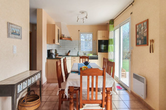 achat maison tregunc 29910