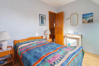 achat maison tregunc 29910