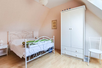 achat maison tregunc 29910