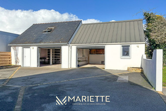 achat maison tregunc 29910