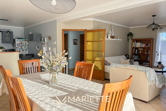 achat maison tregunc 29910