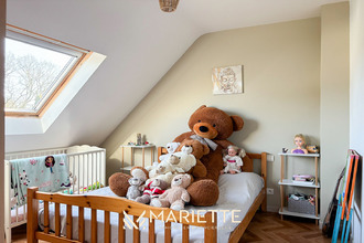 achat maison tregunc 29910