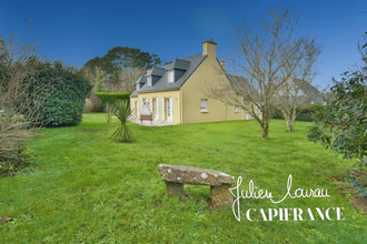 achat maison tregunc 29910